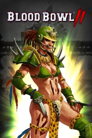 Blood Bowl II: Amazon