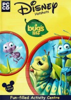 Disney's Activity Centre: Disney•Pixar A Bug's Life