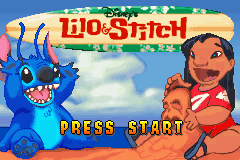 Disney's Lilo & Stitch