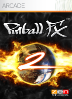 Pinball FX2