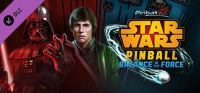 Pinball FX: Star Wars Pinball - Balance of the Force