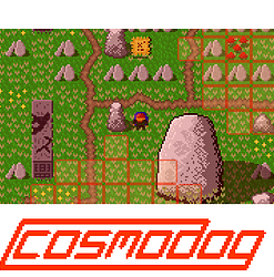 Cosmodog