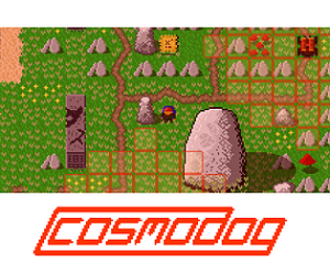 Cosmodog
