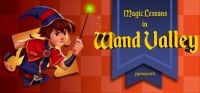 Magic Lessons in Wand Valley