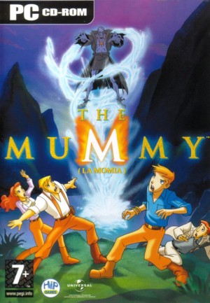 The Mummy