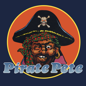Pirate Pete