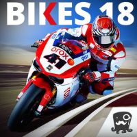 Super Bikes Racing 2018