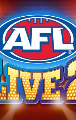 AFL Live 2