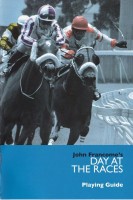 John Francome's Day at the Races