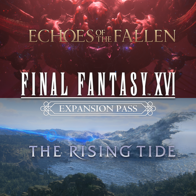 Final Fantasy XVI: Expansion Pass