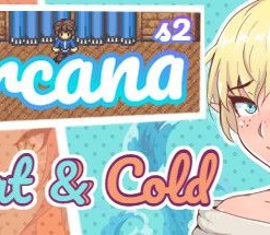 Arcana: Heat & Cold - S2