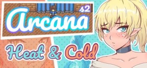 Arcana: Heat & Cold - S2