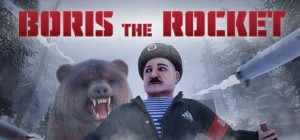 Boris the Rocket