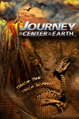 Journey to the Center of the Earth