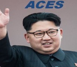 Area Cooperation Economic Simulation: North Korea (ACES)