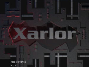 Xarlor