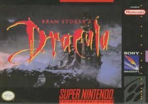 Bram Stoker's Dracula