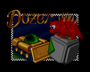 Dozer