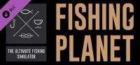 Fishing Planet: Christmas Vacation Pack