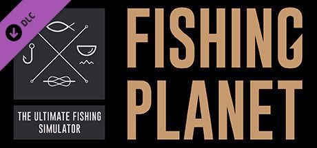 Fishing Planet: Christmas Vacation Pack