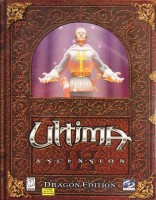 Ultima IX: Ascension (Dragon Edition)