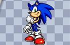 Ultimate Flash Sonic