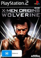 X-Men Origins: Wolverine