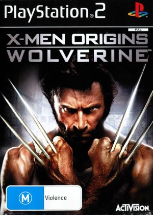 X-Men Origins: Wolverine