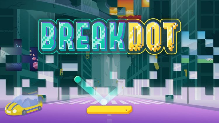 Break Dot