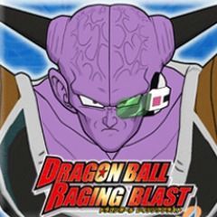 Dragon Ball: Raging Blast - Ginyu Force Pack