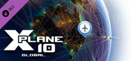 X-Plane 10 Global: Australia Scenery