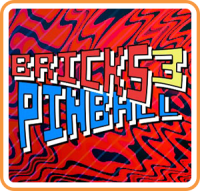 Bricks Pinball 3