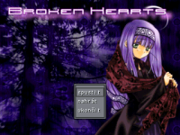Broken Hearts
