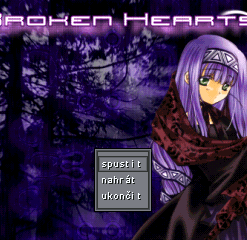Broken Hearts
