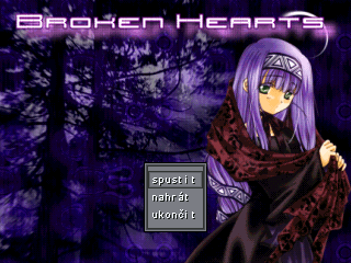 Broken Hearts