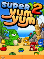 Super Yum Yum 2