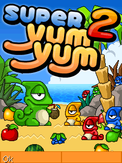 Super Yum Yum 2