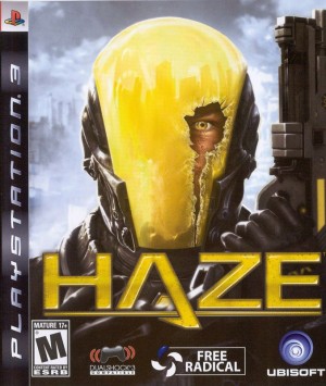 Haze