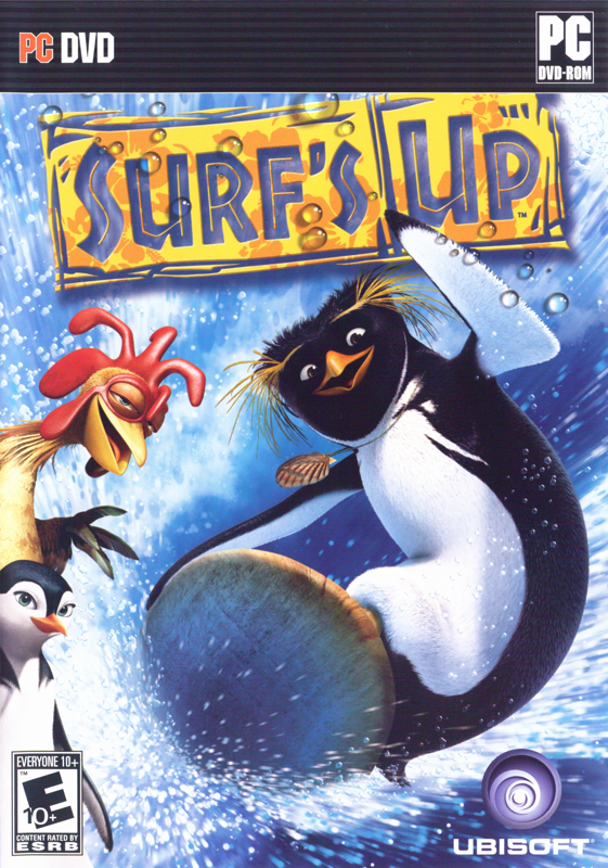 Surf's Up