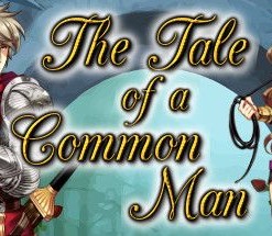 The Tale of a Common Man