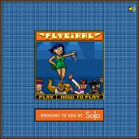 Fly Girrl