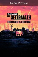 Surviving the Aftermath: Founder's Edition