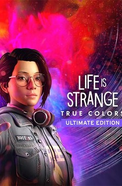 Life Is Strange: True Colors (Ultimate Edition)