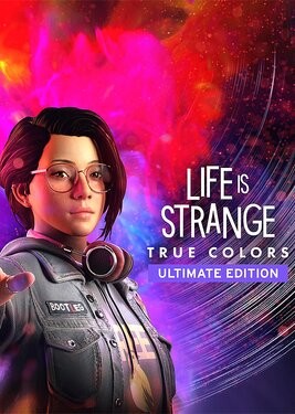 Life Is Strange: True Colors (Ultimate Edition)