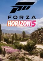 Forza Horizon 5