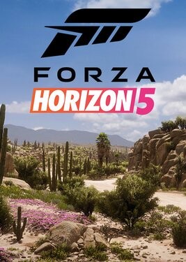 Forza Horizon 5