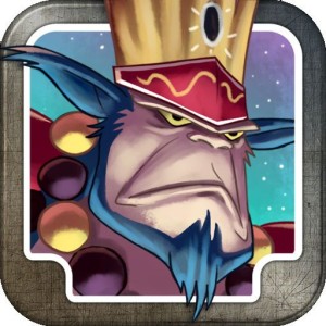 Underground Kingdom