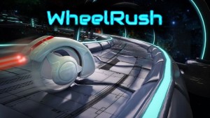 Wheel Rush