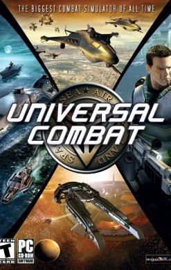 Universal Combat