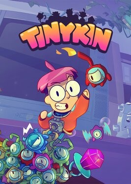 Tinykin